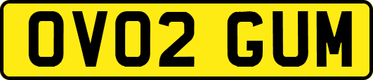 OV02GUM