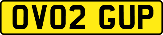 OV02GUP