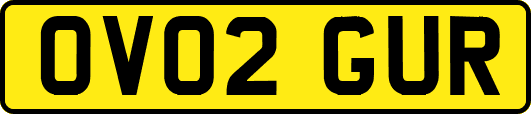 OV02GUR