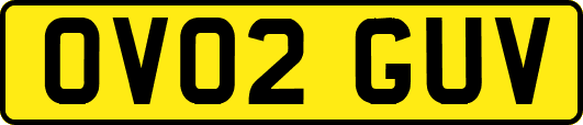 OV02GUV