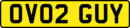 OV02GUY