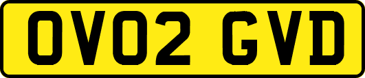 OV02GVD