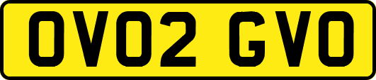 OV02GVO