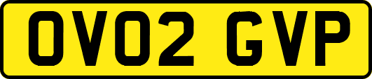 OV02GVP