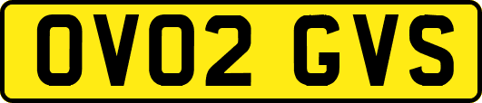 OV02GVS