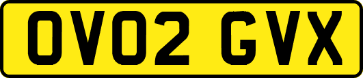 OV02GVX