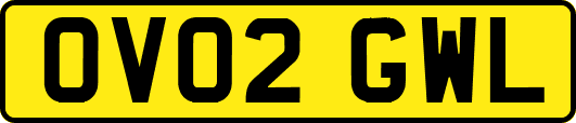 OV02GWL