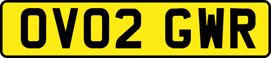 OV02GWR