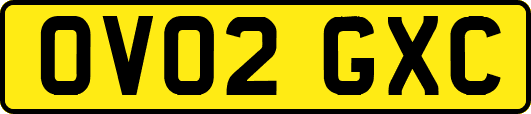 OV02GXC