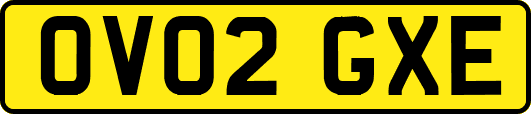 OV02GXE