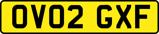 OV02GXF
