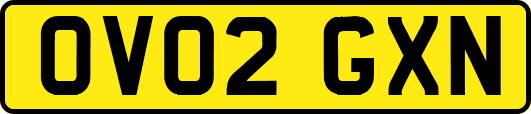 OV02GXN