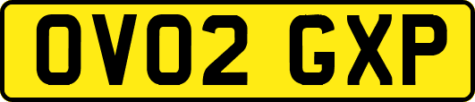 OV02GXP