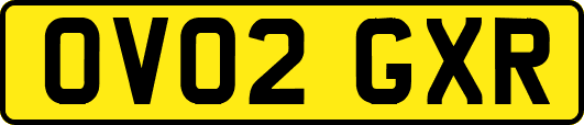 OV02GXR