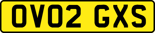 OV02GXS
