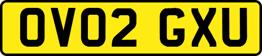 OV02GXU
