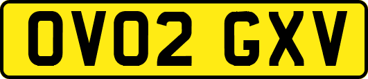 OV02GXV
