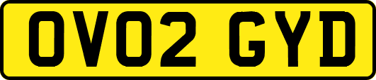 OV02GYD