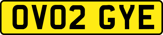 OV02GYE