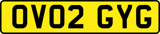 OV02GYG