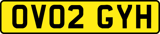 OV02GYH