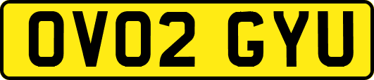 OV02GYU