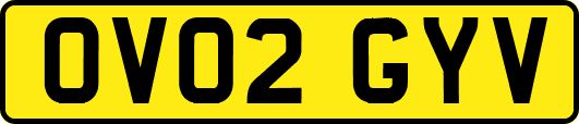 OV02GYV