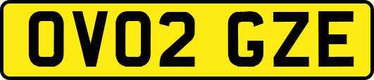 OV02GZE