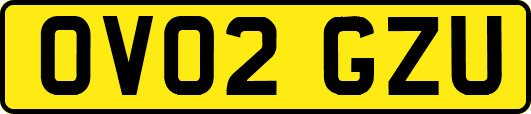 OV02GZU