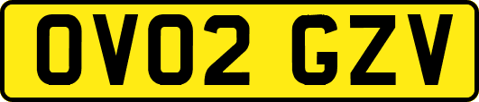 OV02GZV