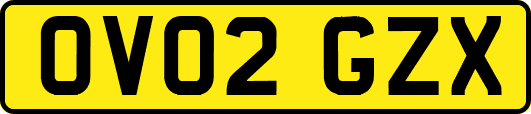 OV02GZX