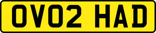 OV02HAD