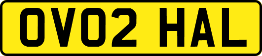 OV02HAL