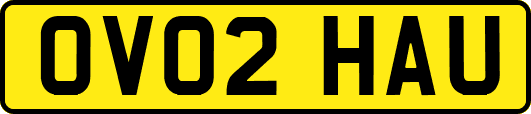 OV02HAU