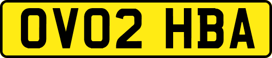 OV02HBA