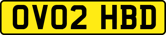 OV02HBD