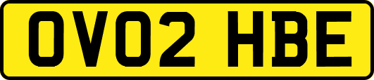 OV02HBE