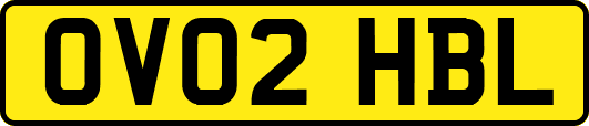 OV02HBL