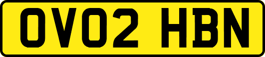 OV02HBN