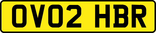 OV02HBR
