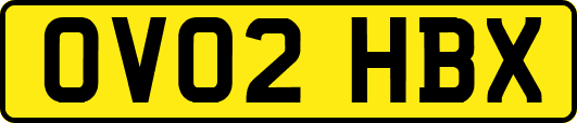 OV02HBX