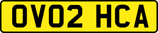 OV02HCA
