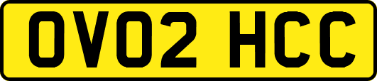 OV02HCC