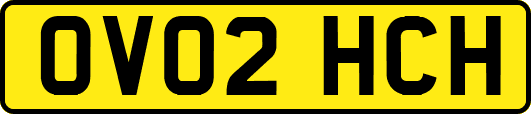 OV02HCH