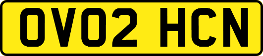 OV02HCN