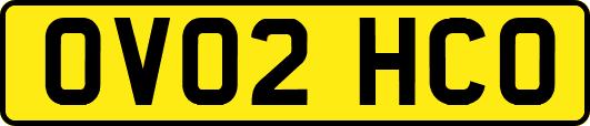 OV02HCO