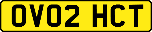 OV02HCT
