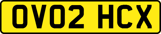 OV02HCX