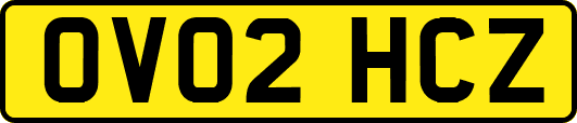 OV02HCZ