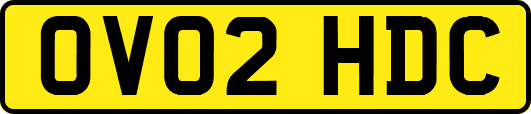 OV02HDC